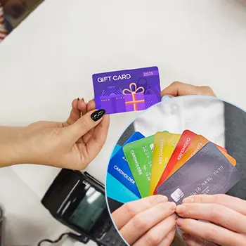 The Crucial Role of Plastic Cards in Today