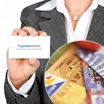 The Benefits of Incorporating Plastic Cards in Your Strategy
