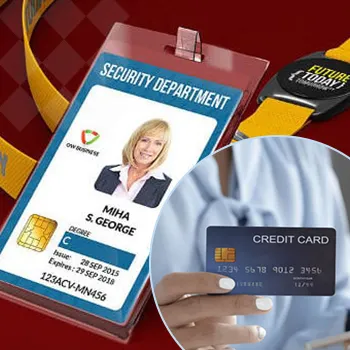 Understanding Plastic Card Applications and Benefits