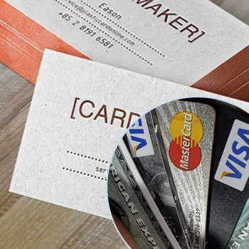 Why Choose PCID



 for Your Plastic Card Needs?