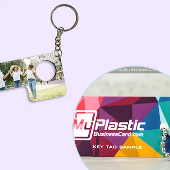 Discover the Wide Array of Plastic Cards We Offer