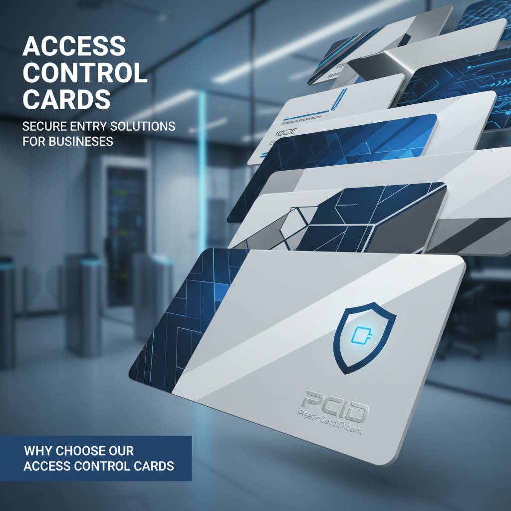 About Plastic Card ID