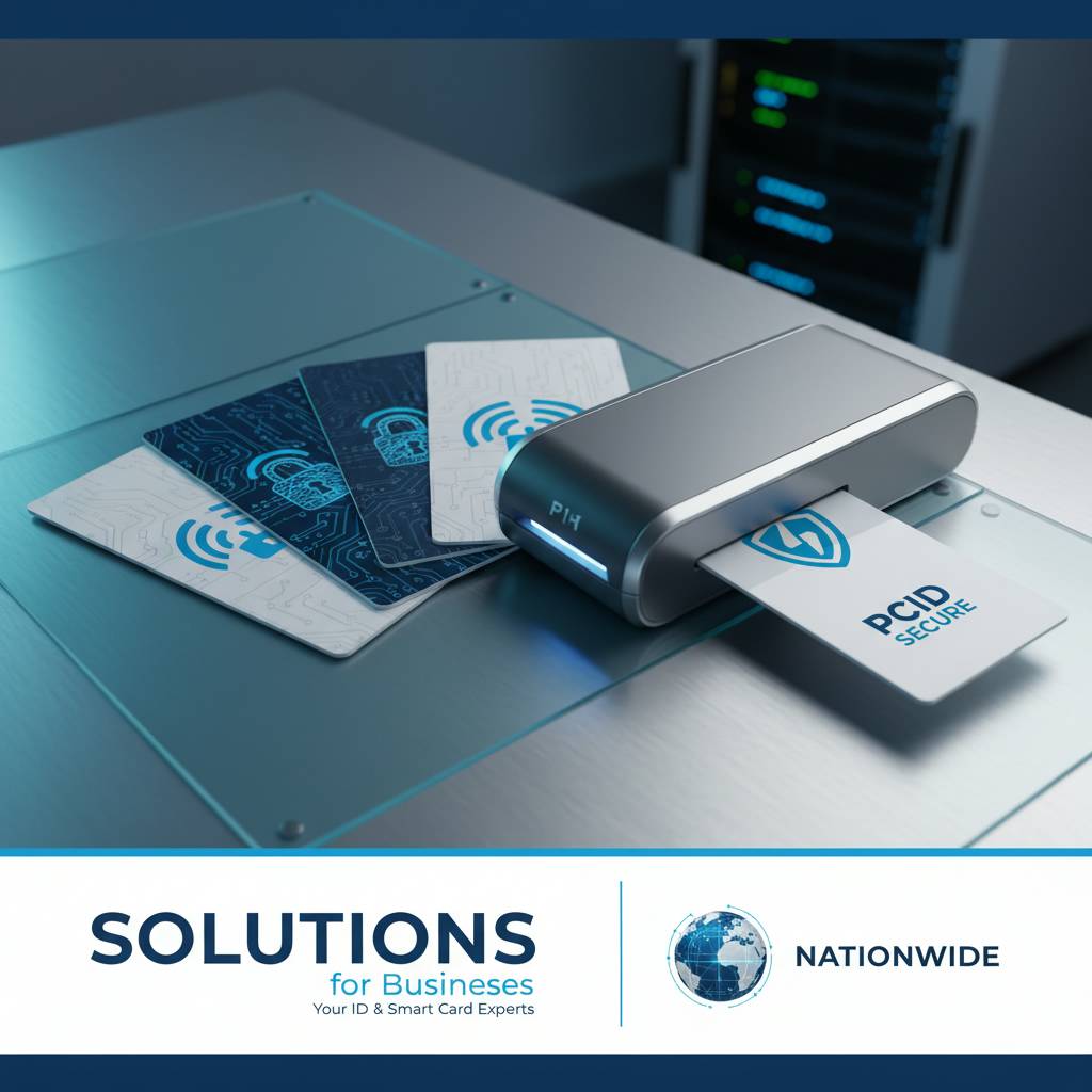 About Plastic Card ID