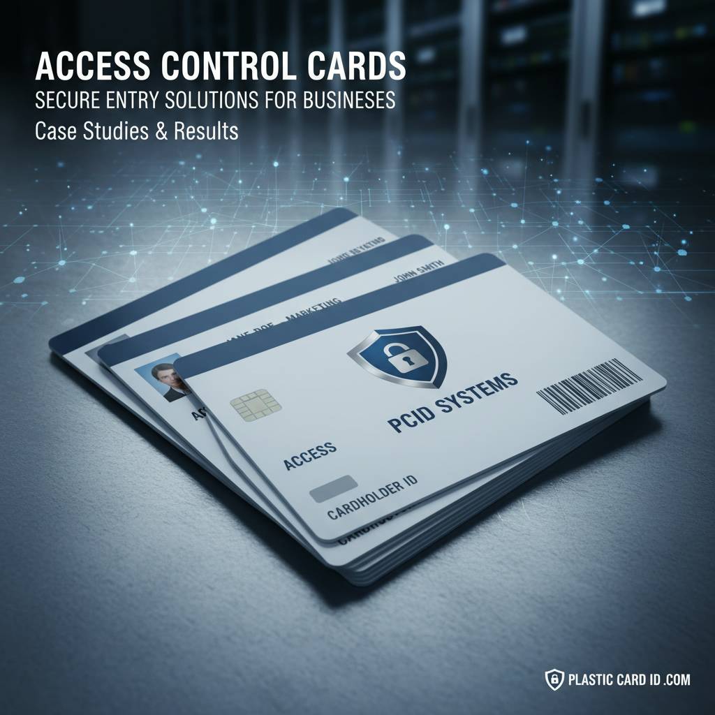 About Plastic Card ID