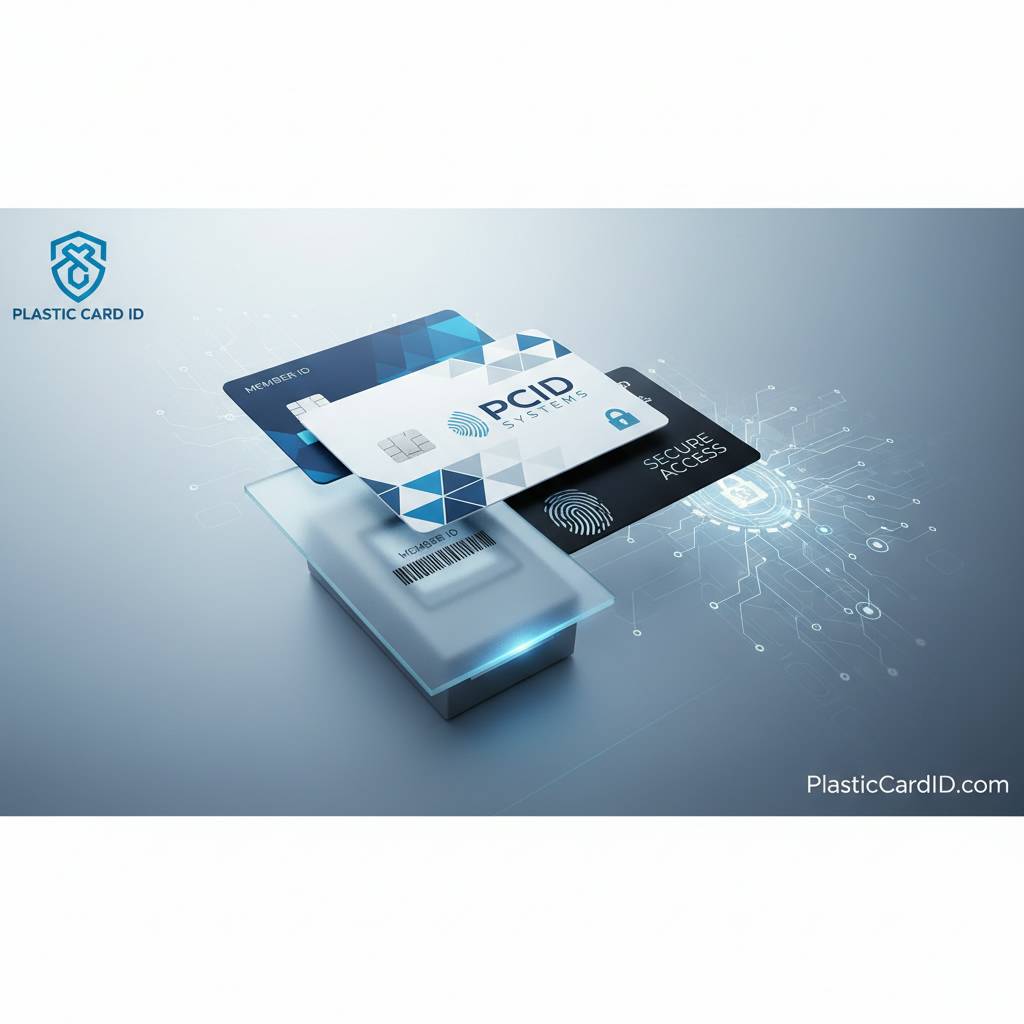 About Plastic Card ID