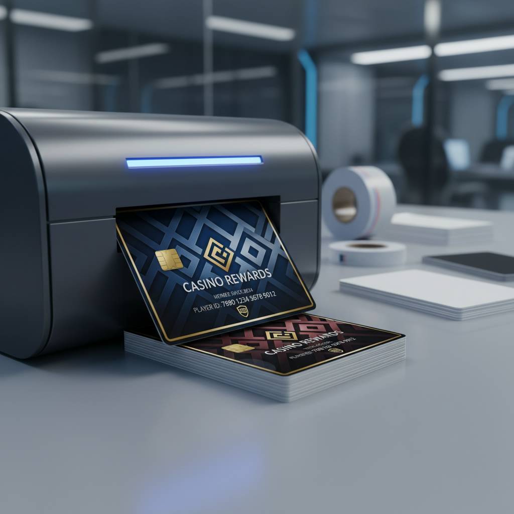 Card Solutions & Services