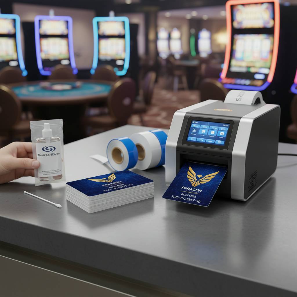 Marketing & Loyalty Programs