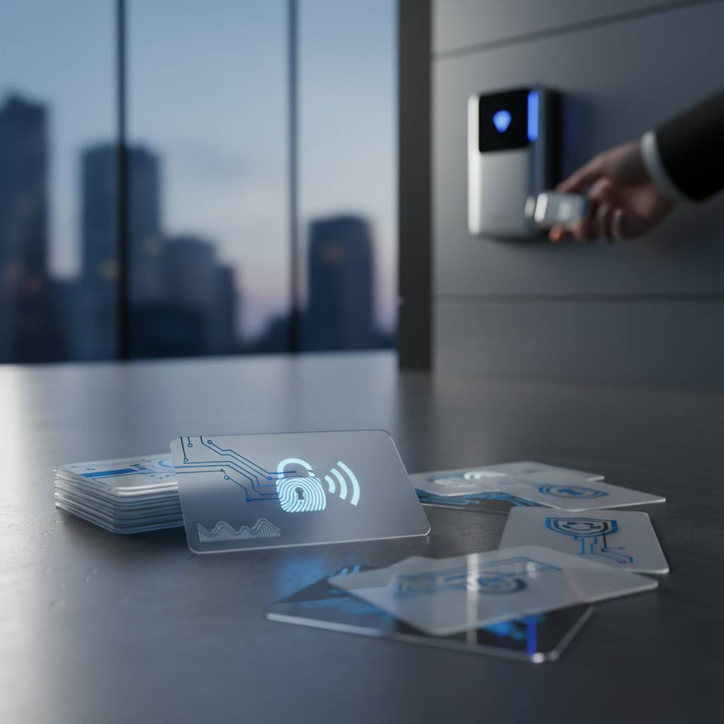 Security & Access Solutions