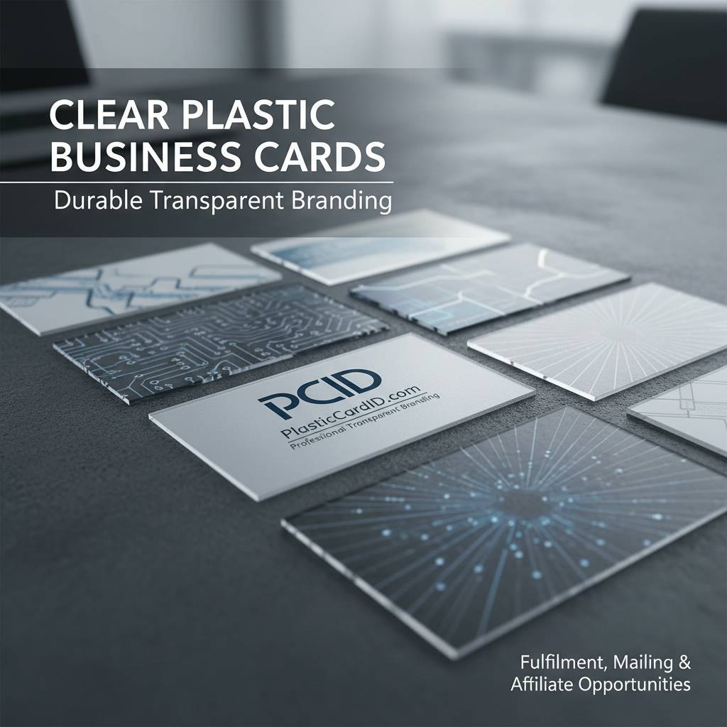 Fulfillment, Mailing & Affiliate Opportunities