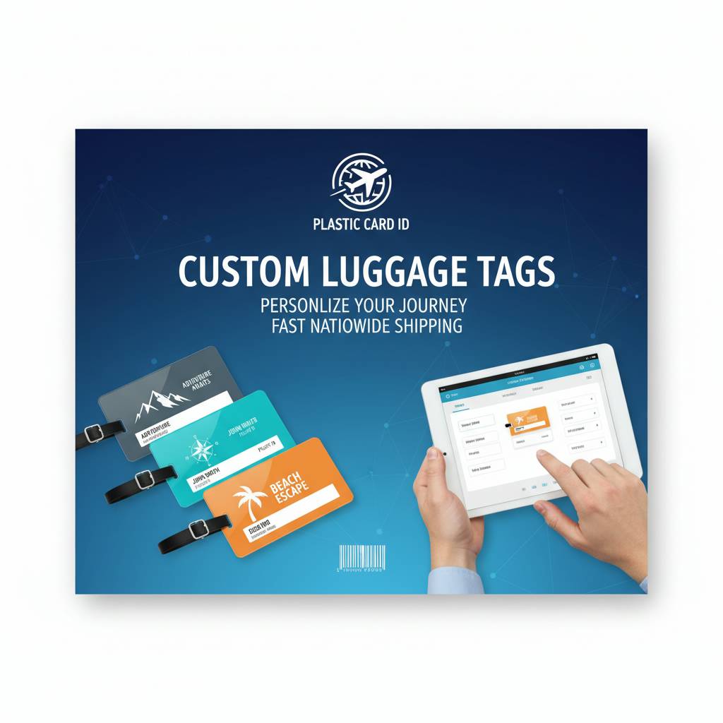 About Plastic Card ID