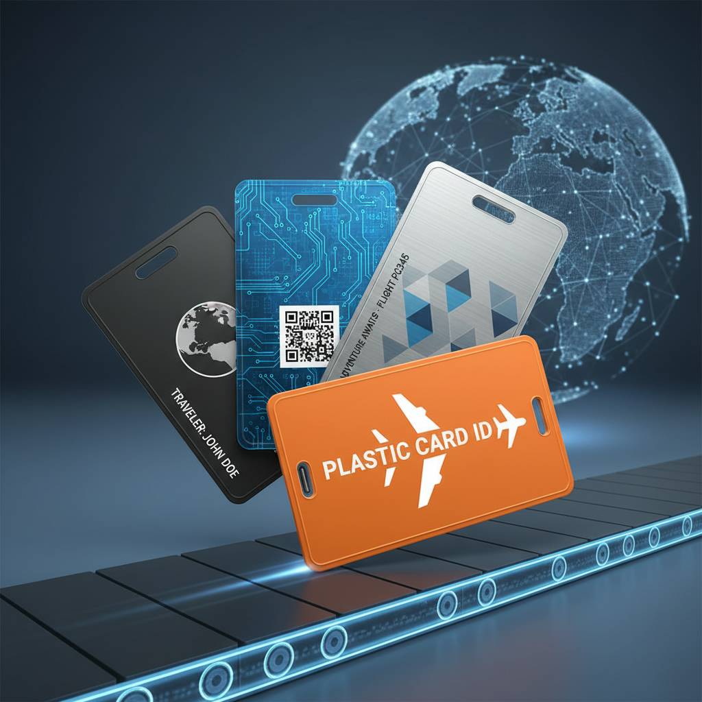 Security, Durability & Technology