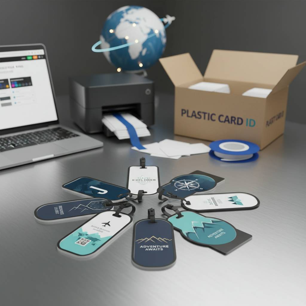 Partner with Plastic Card ID - Ordering, Fulfillment & Support