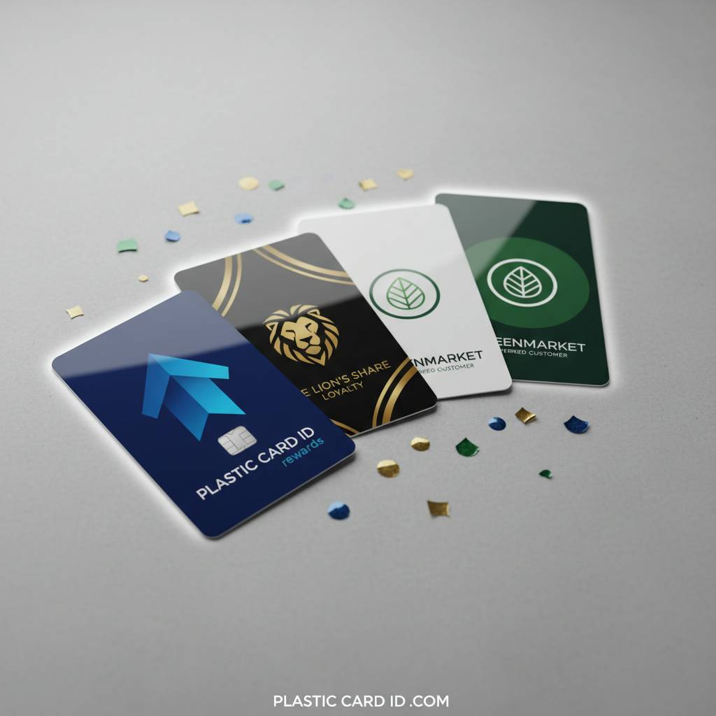 Why Custom Rewards Cards Work