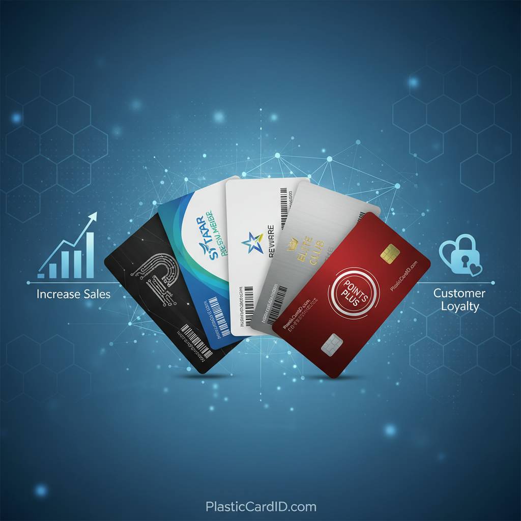 Loyalty Programs & Integration