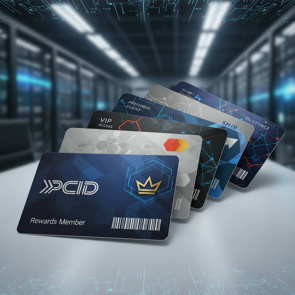 Security, Access & Smart Card Solutions