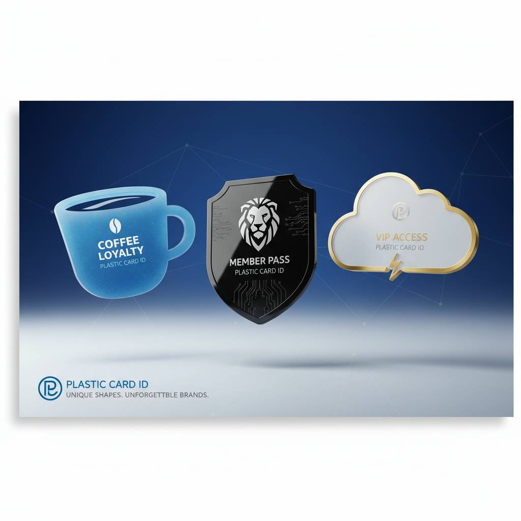 About Plastic Card ID