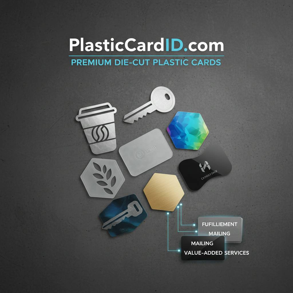 Fulfillment, Mailing & Value-Added Services