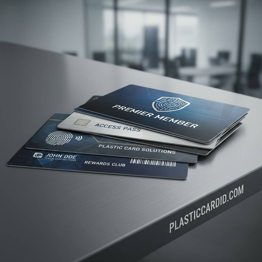 Products & Materials