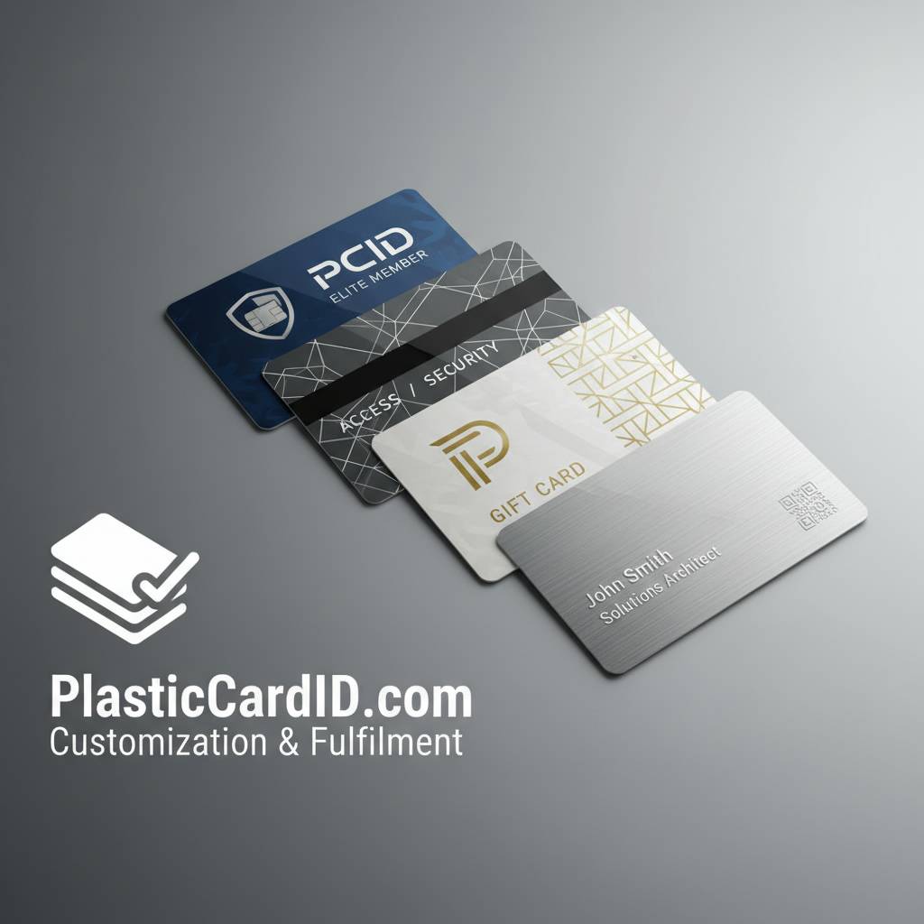 Customization & Fulfillment