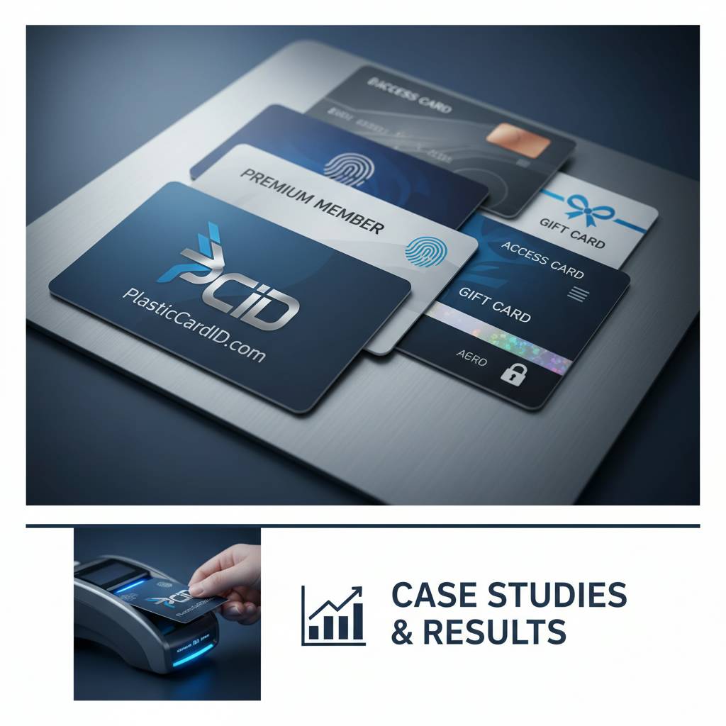 Case Studies & Results