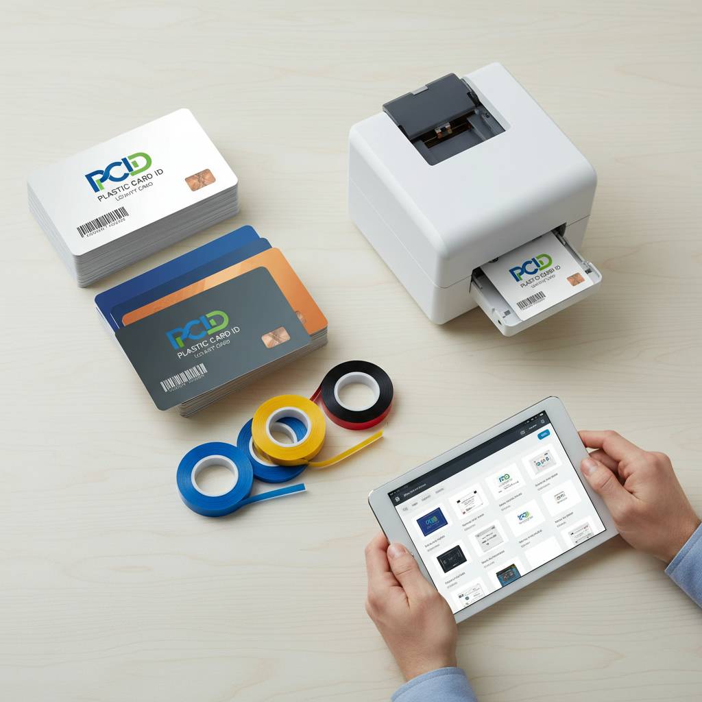 Why Choose Our Loyalty Card Printing