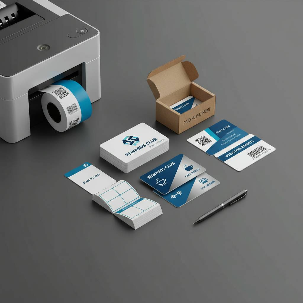 Value-Added Services & Fulfillment