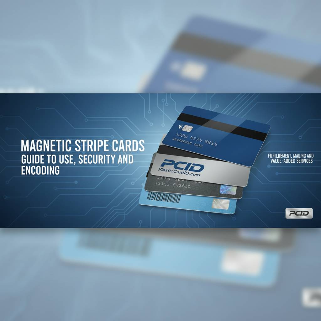 Fulfillment, Mailing and Value-Added Services