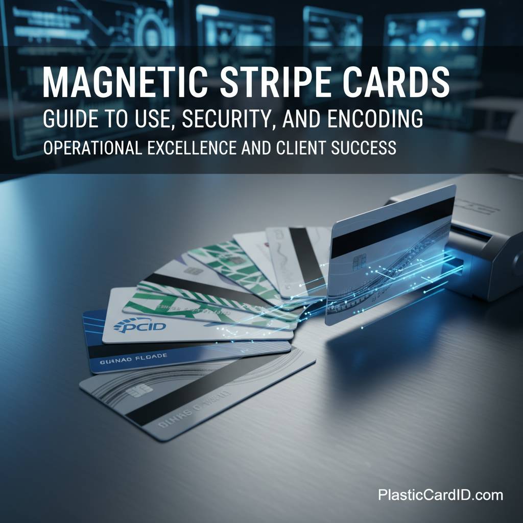 Operational Excellence and Client Success