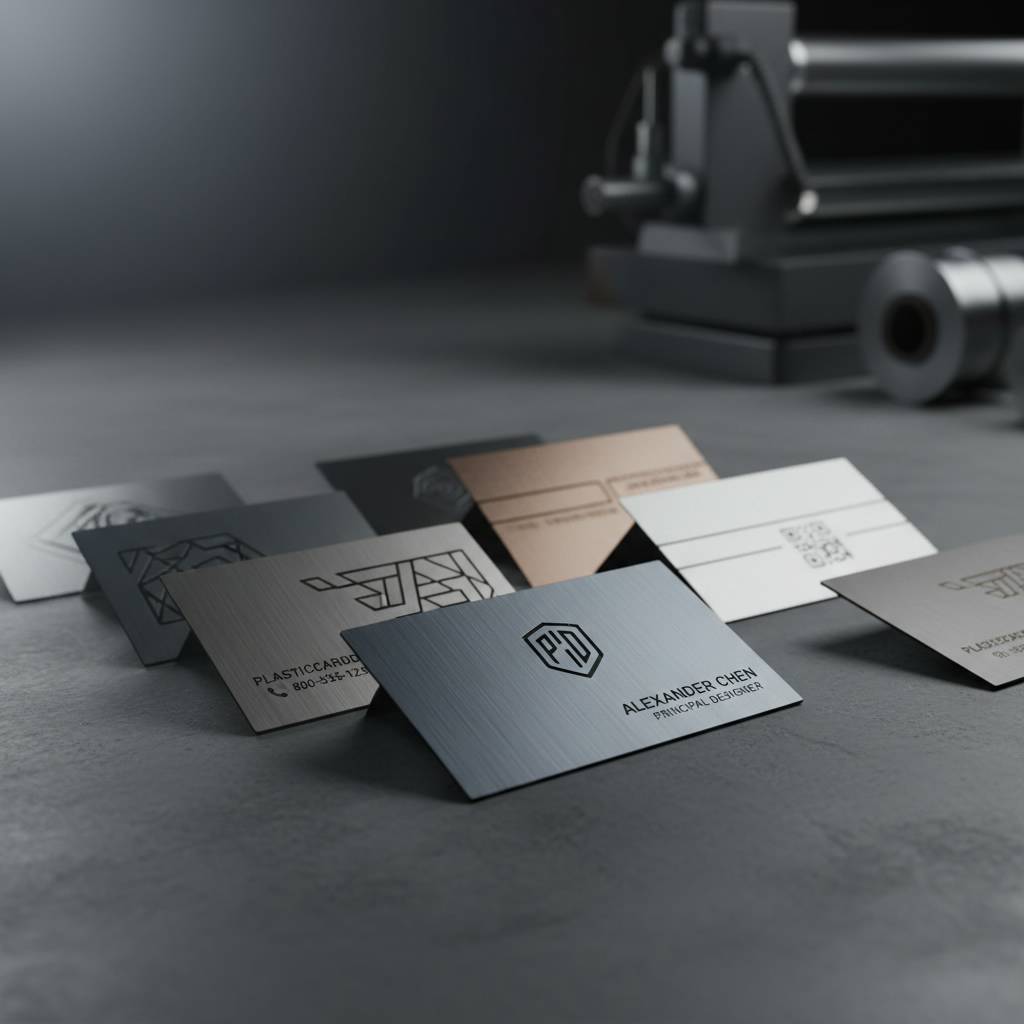 Production & Specialty Options