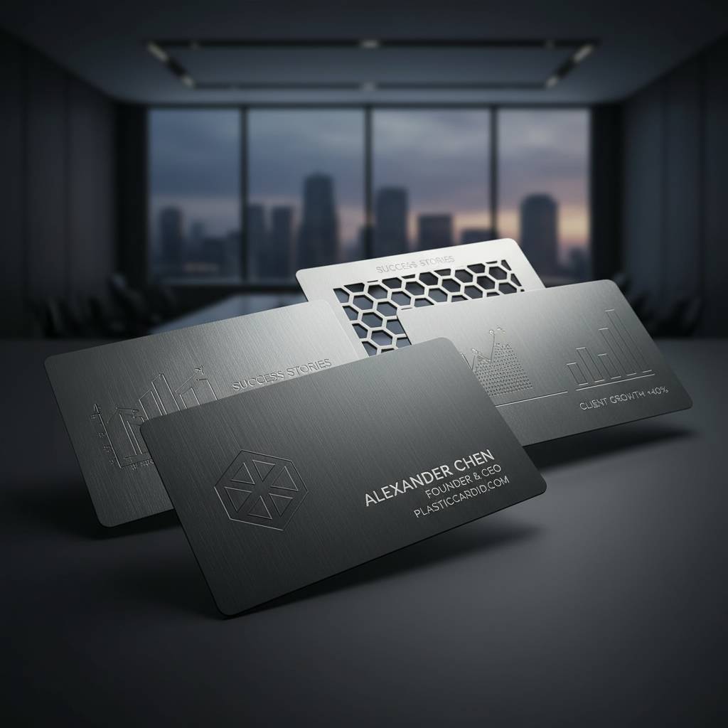 Case Studies & Proven Results