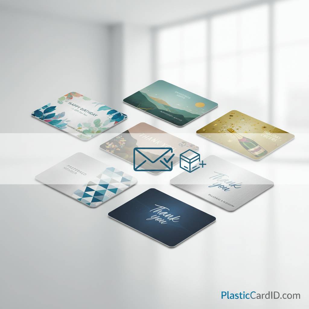 Fulfillment, Mailing, and Value-Added Services