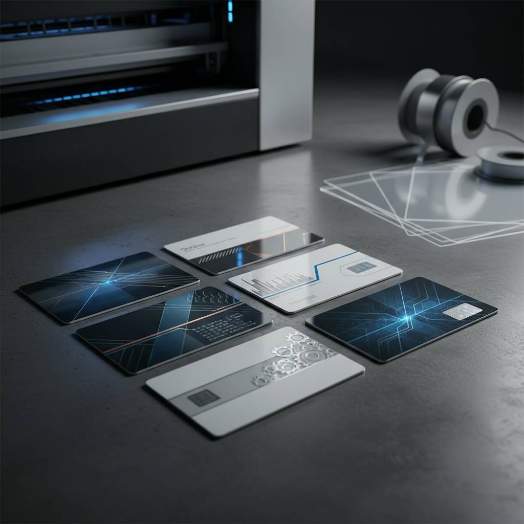 Process, Production & Fulfillment