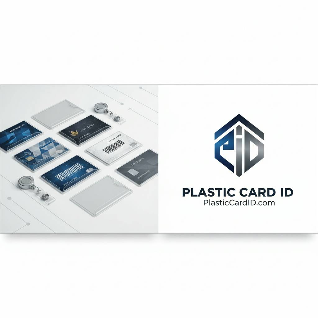 Partnering with Plastic Card ID