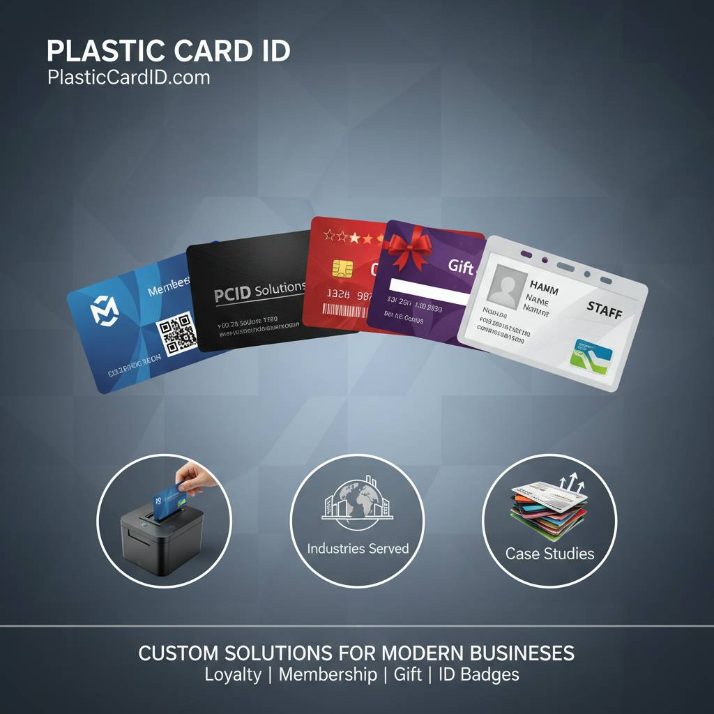 Industries Served and Case Studies