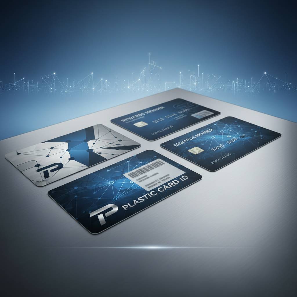 About Plastic Card ID