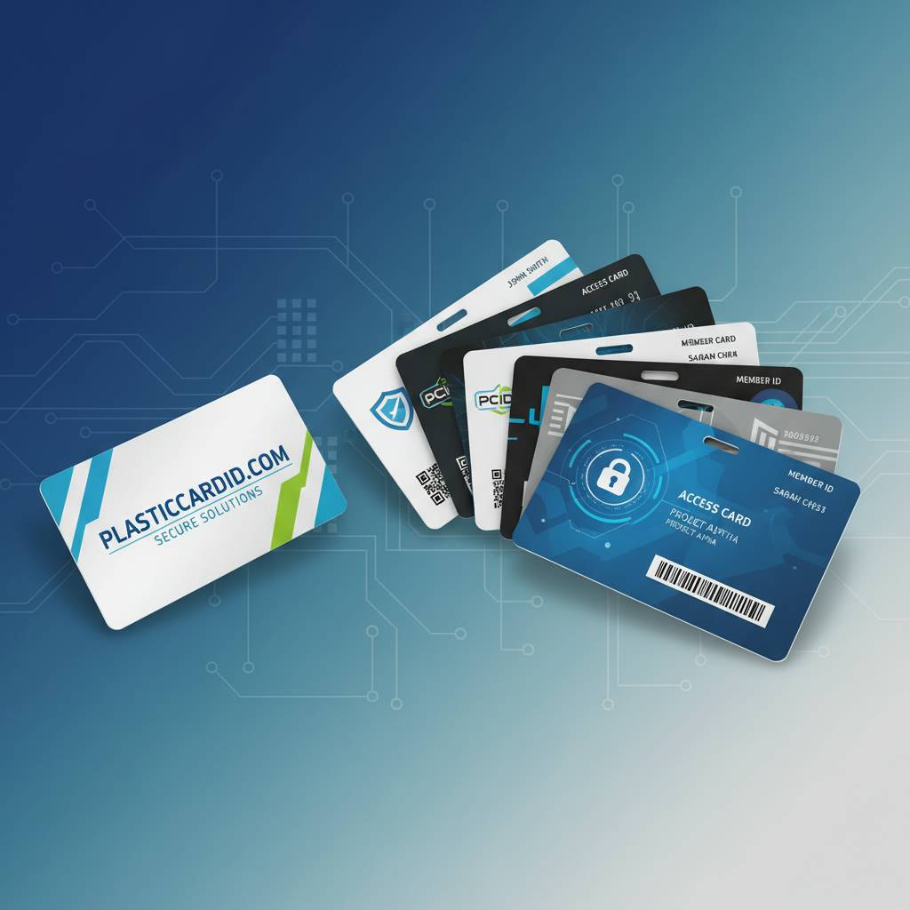 Security & Access Control