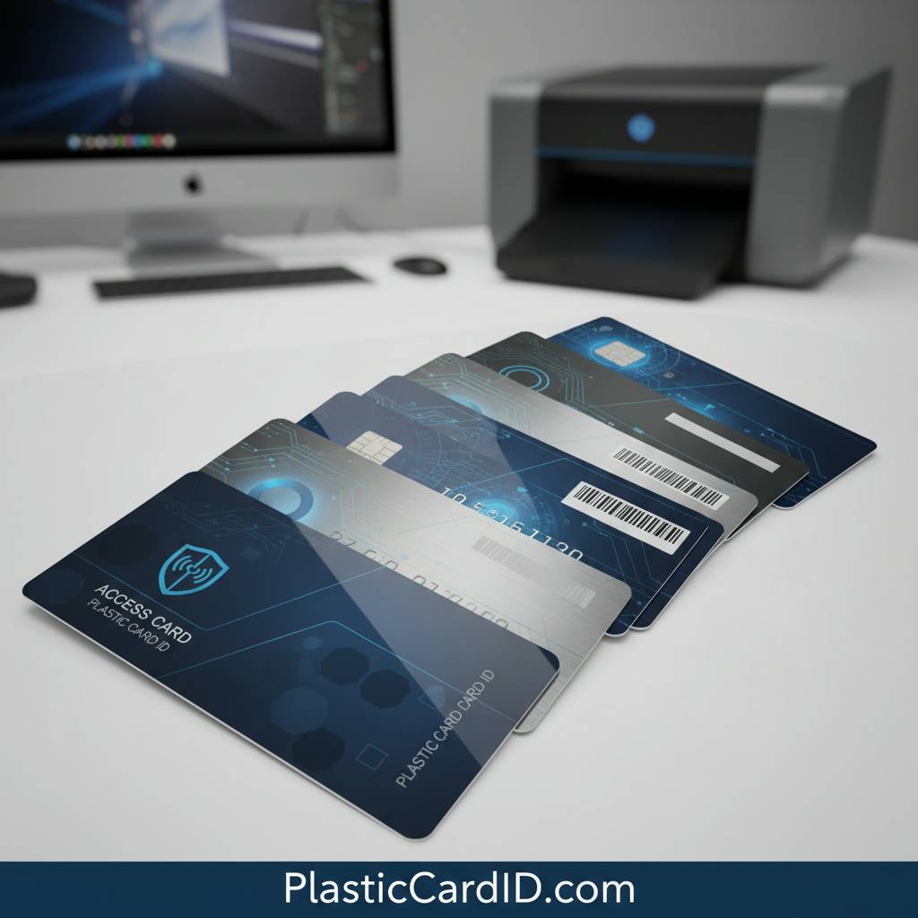 Design, Materials and Specialty Options