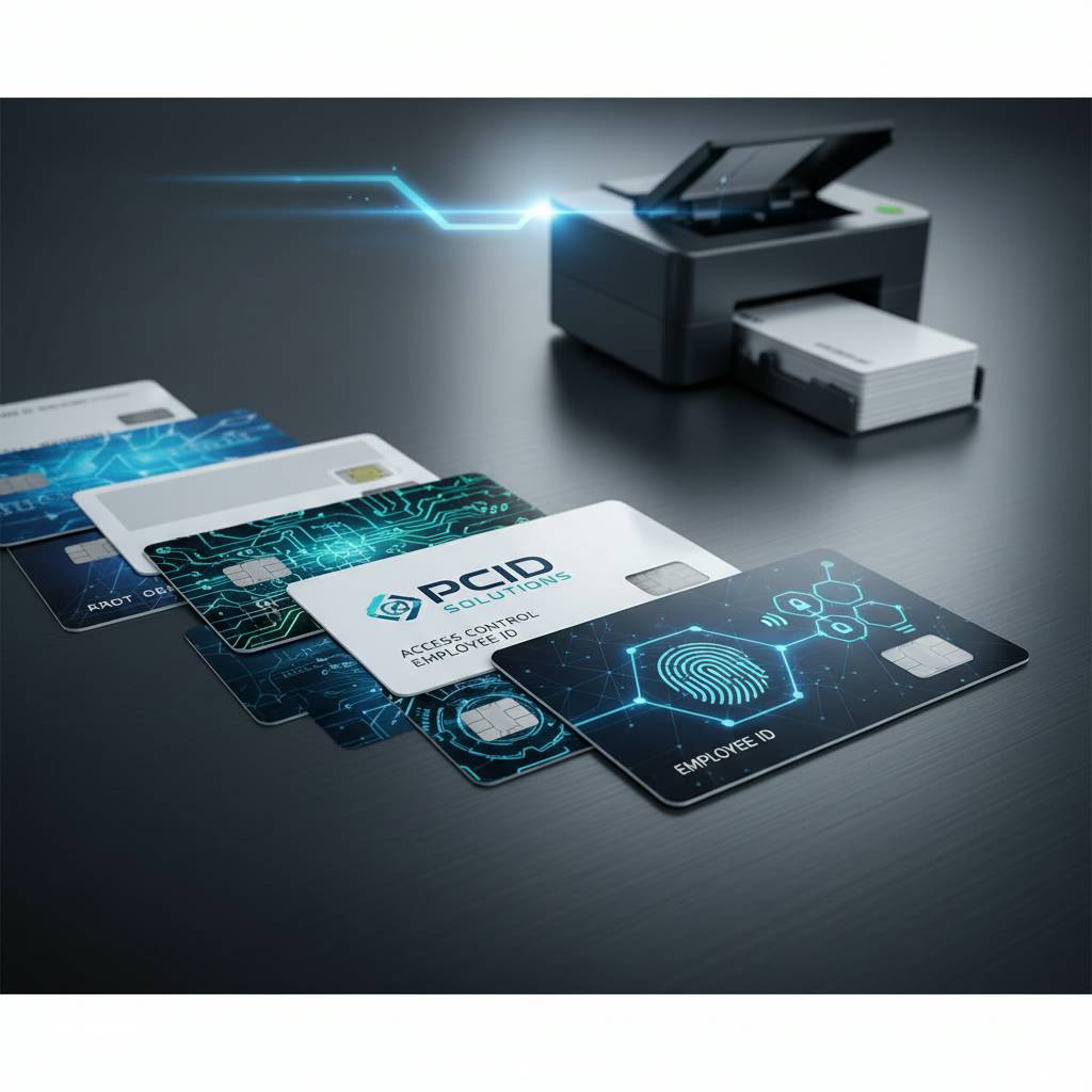 Security & Access Control