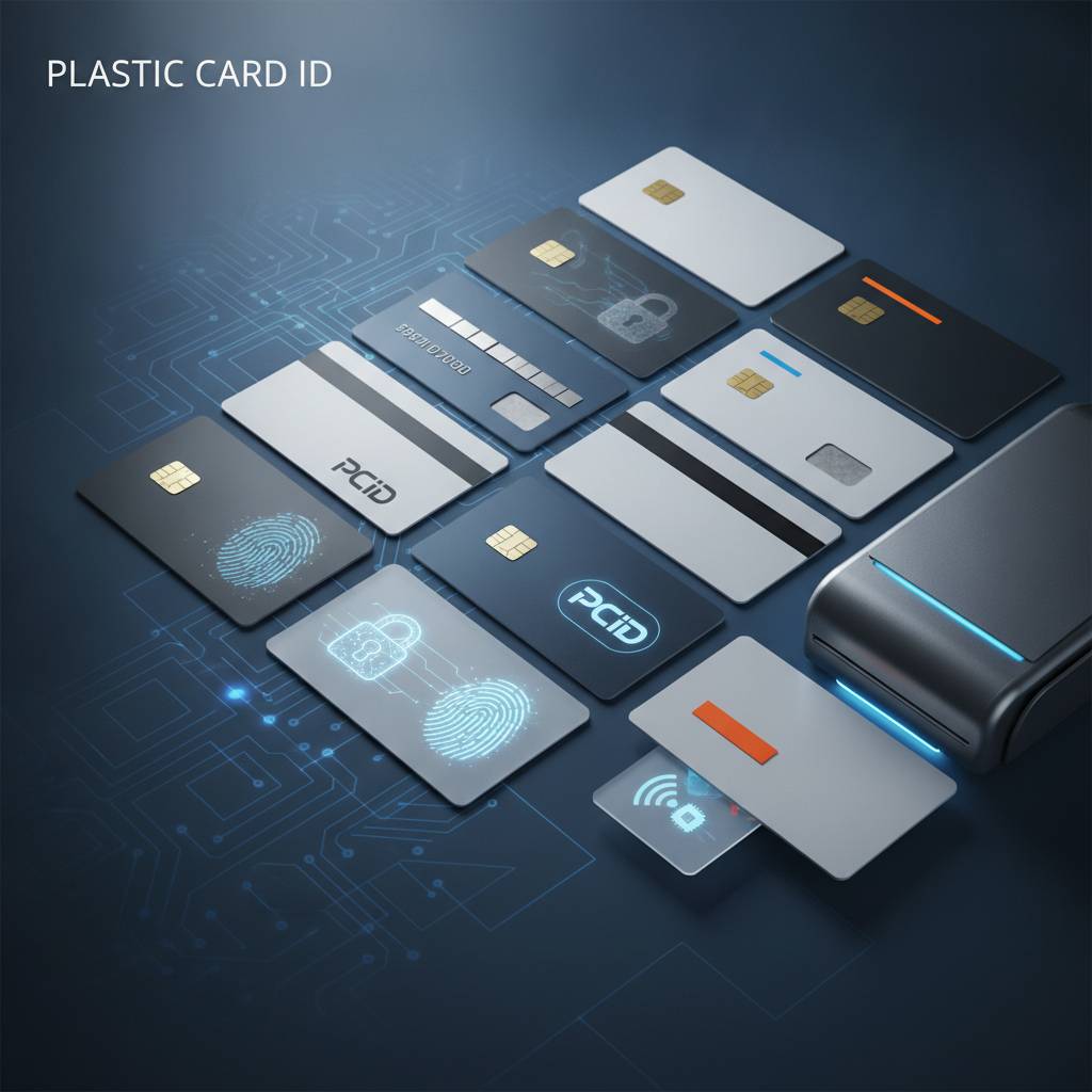Advanced Security Features in Modern Access Control Cards