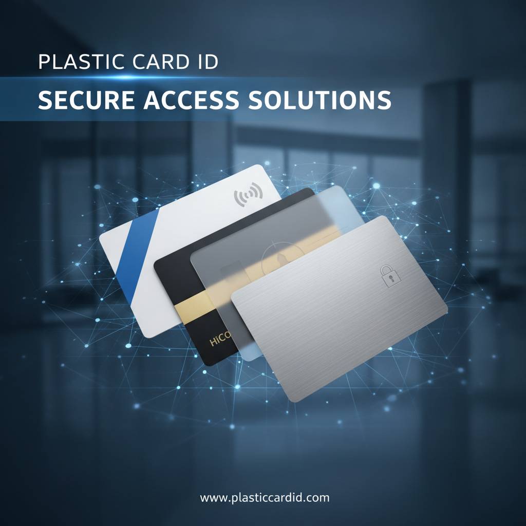 Frequently Asked Questions About Access Control Cards