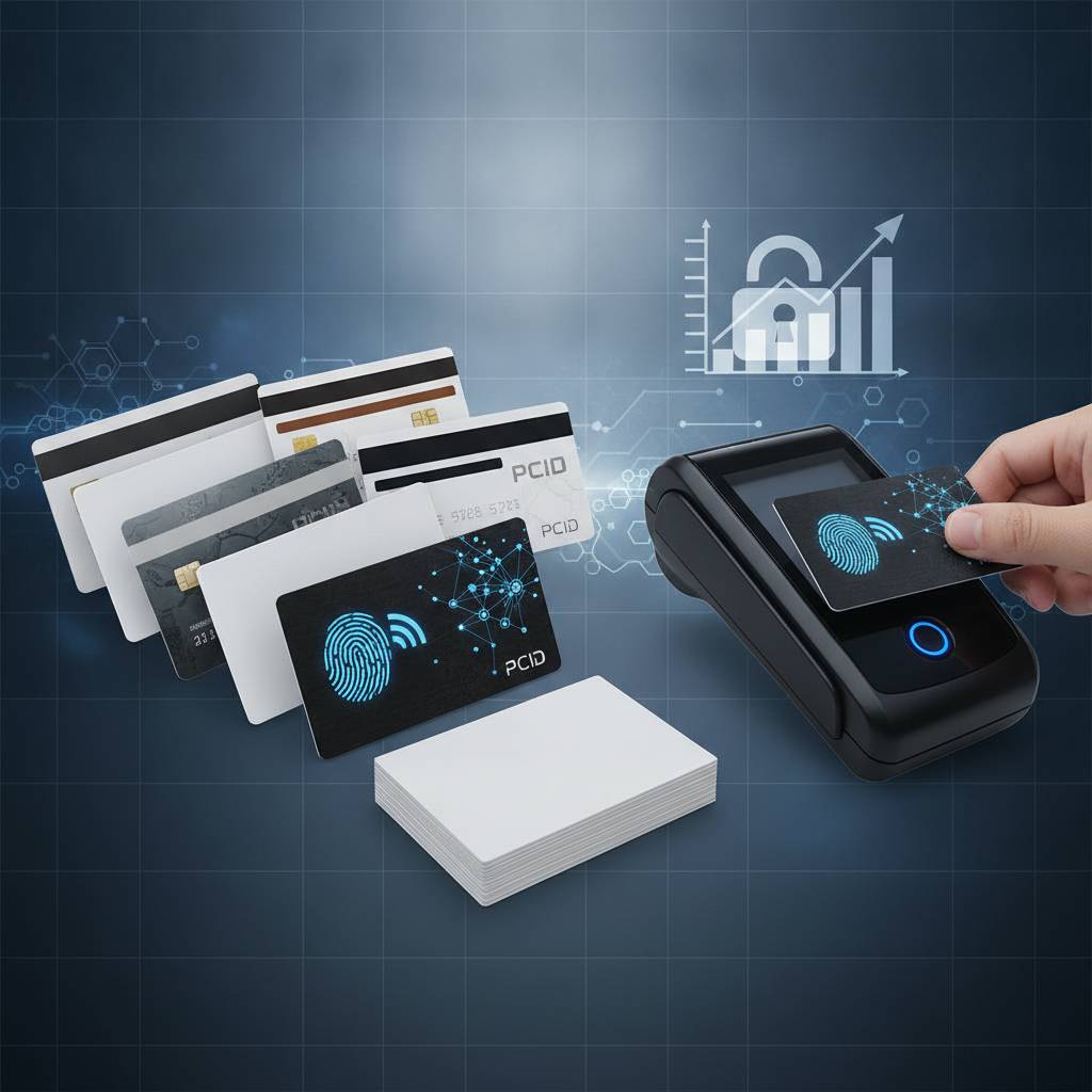 Tips for Maximizing Your Access Control Card Program