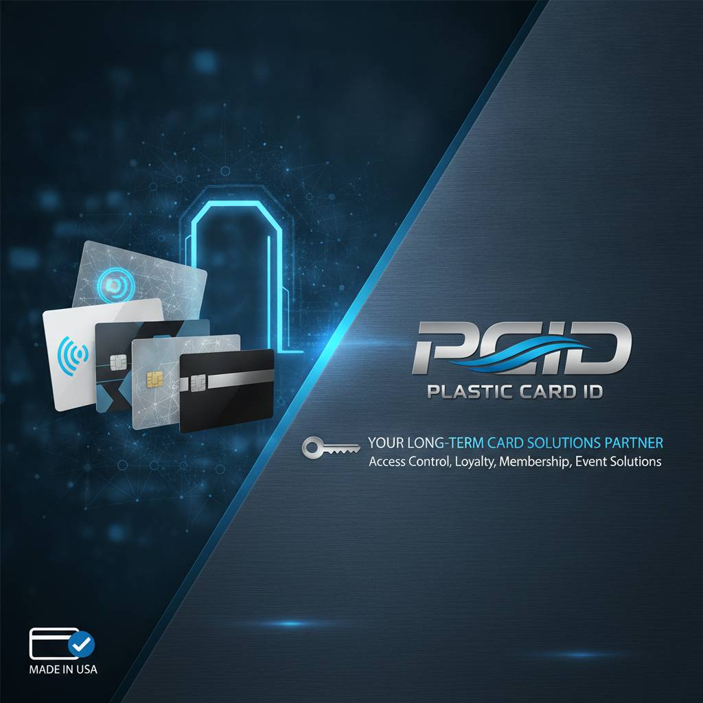 Connect With Plastic Card ID: Your Long-Term Card Solutions Partner