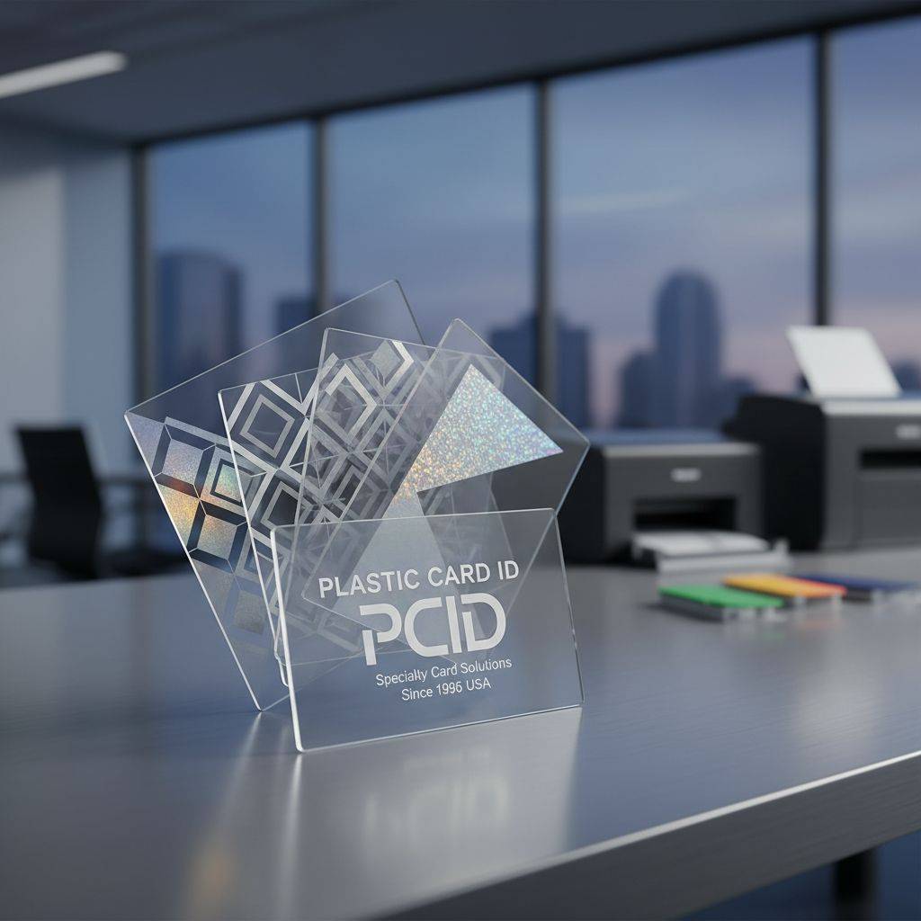Unlock Potential with Specialty Card Solutions