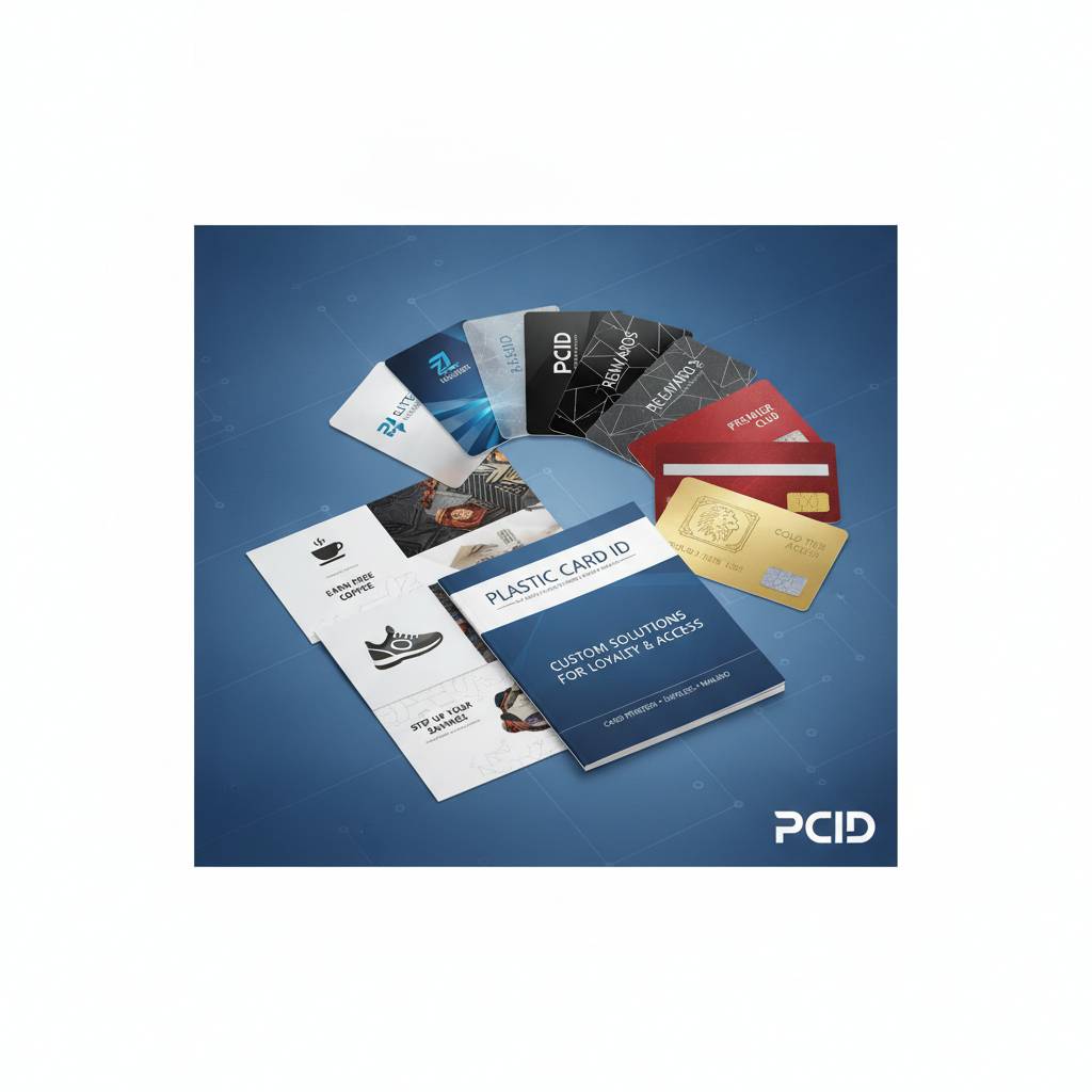 Postcard Mailers and Promotional Card Campaigns