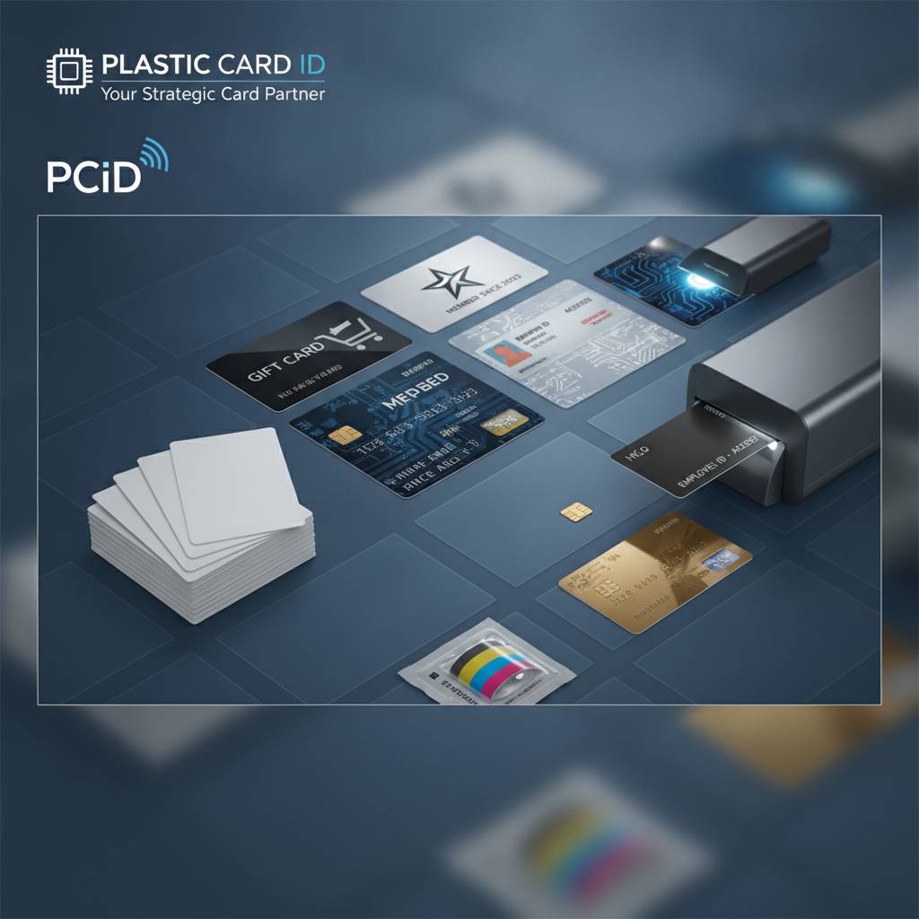 The Power of Gift Cards for Your Business