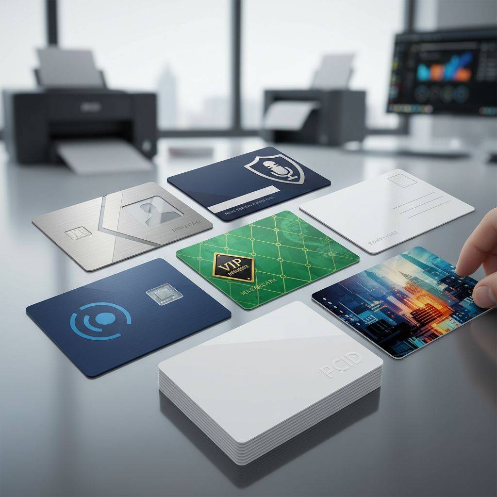 Postcard Mailers and Marketing Cards That Deliver Results