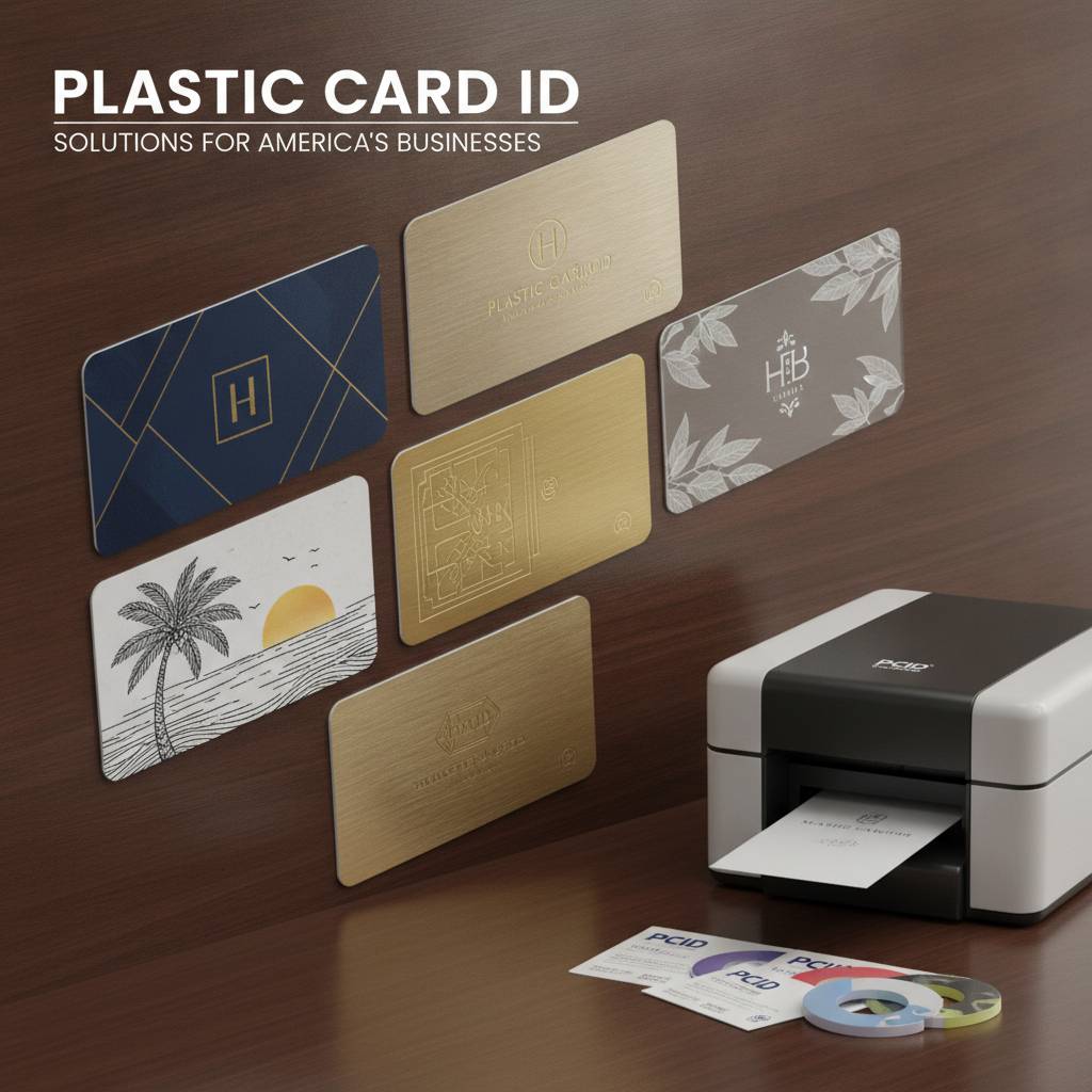 Case Study: How a Boutique Hotel Elevated Its Brand With Custom Key Cards