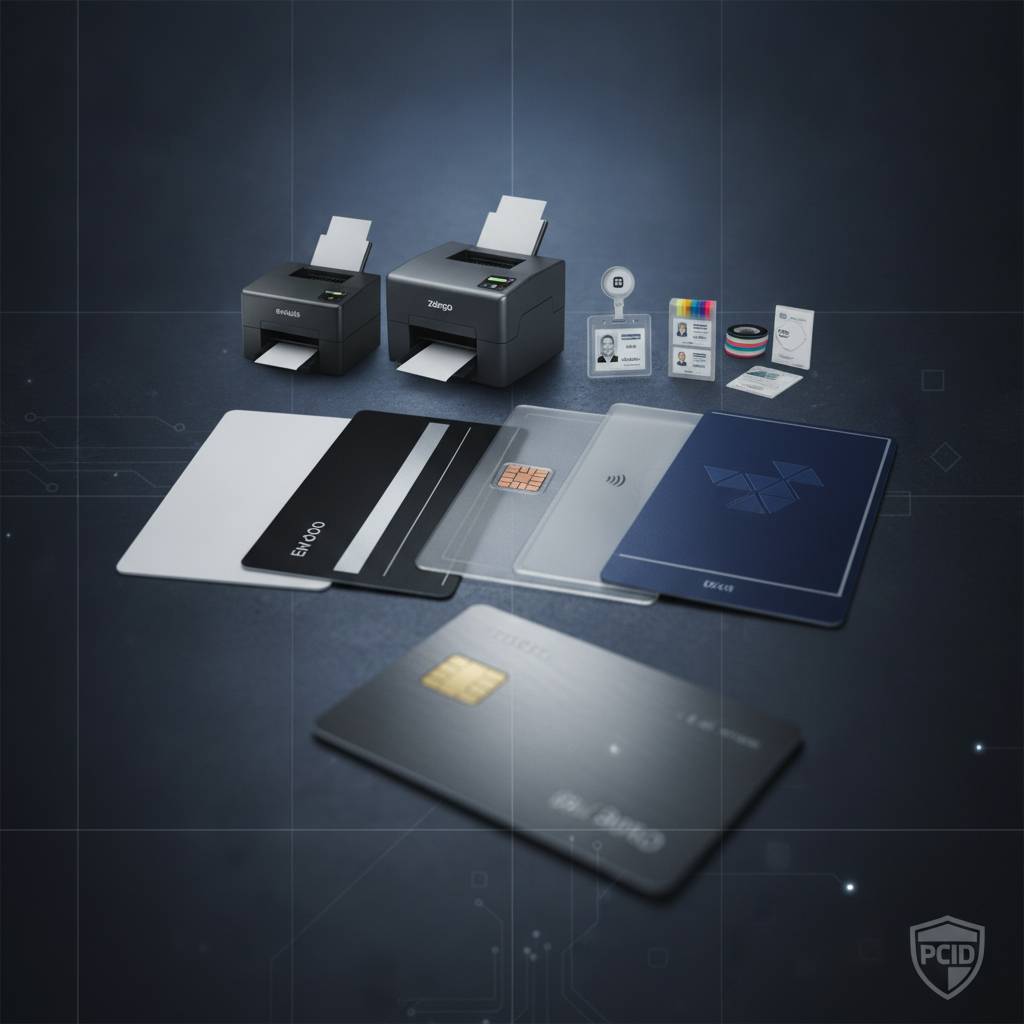 High-Durability Plastic Cards: Why They Outperform Every Alternative