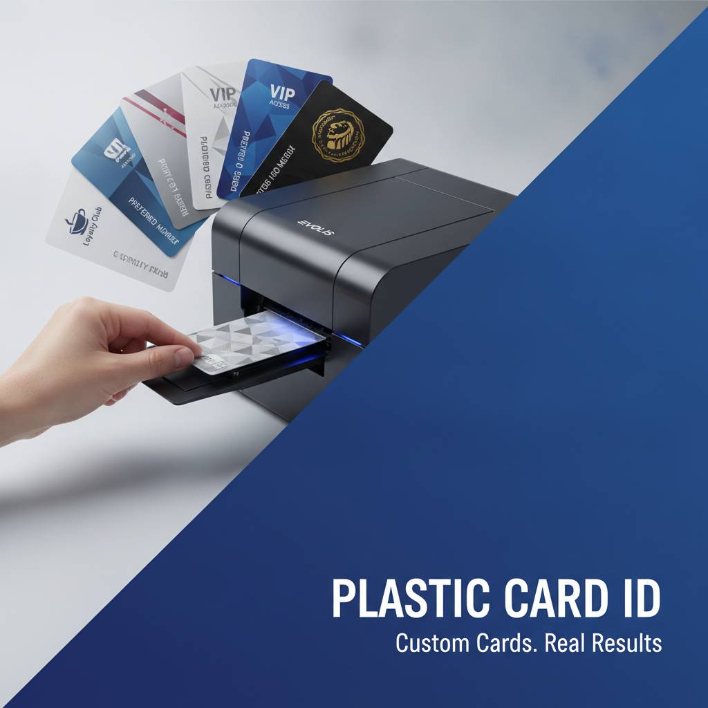 The Power of Loyalty Card Printing for Your Business