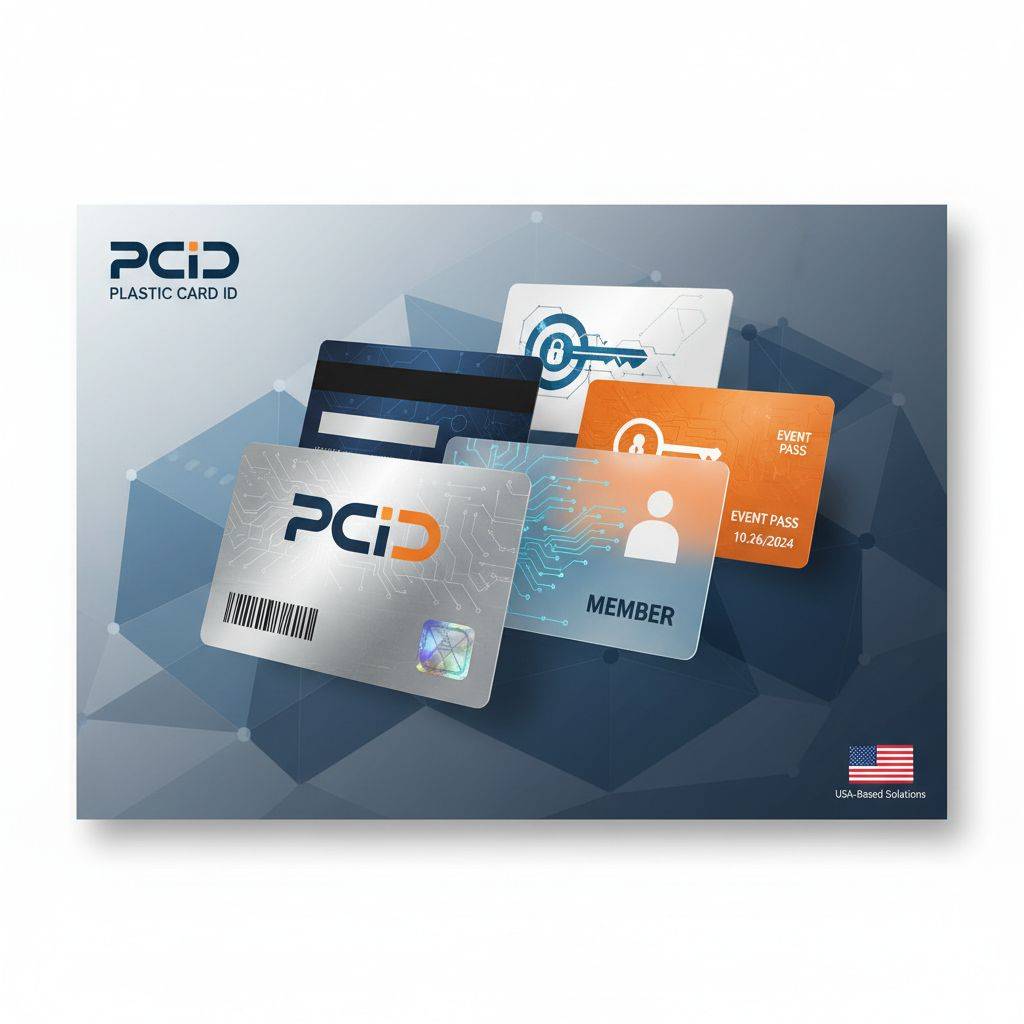 Membership and ID Cards: Building Belonging and Security